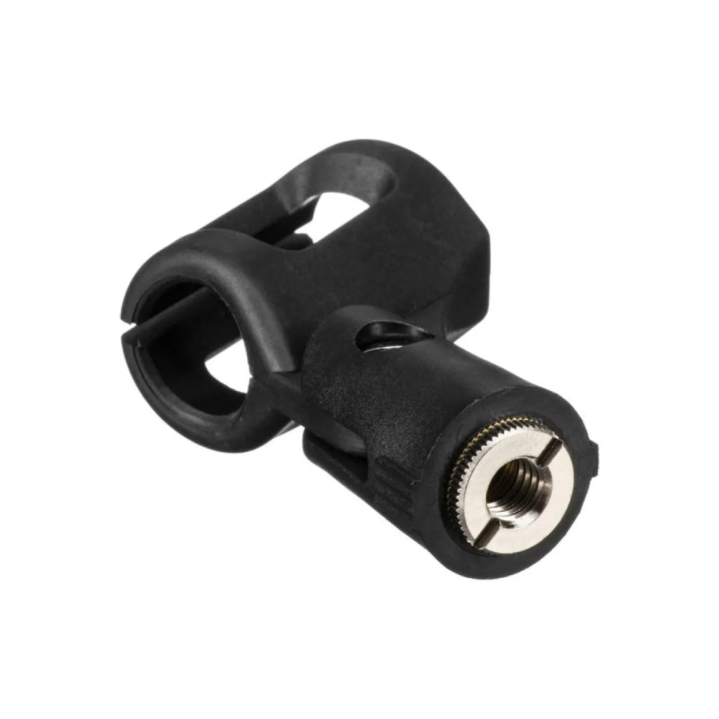 Hosa - Microphone Rubber Clip - 22mm