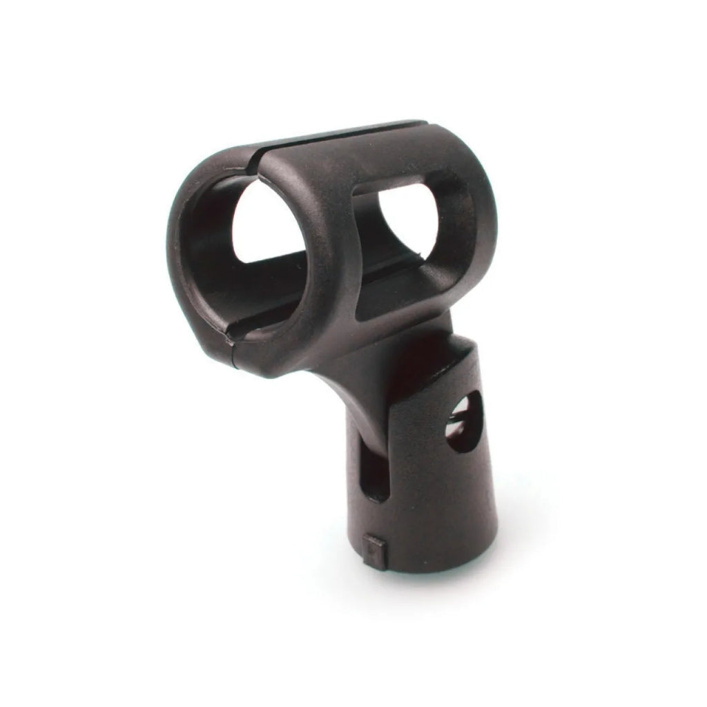 Hosa Technology - Microphone Rubber Clip - 25mm