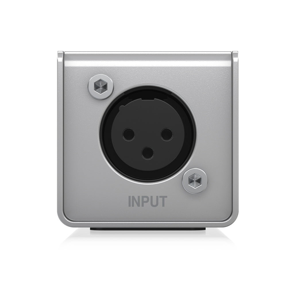 Klark Teknik - CM1 - Mic Booster