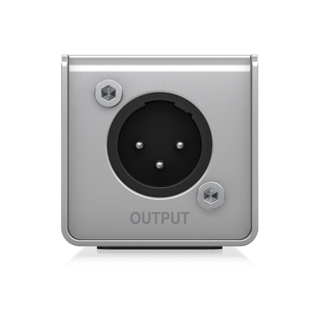 Klark Teknik - CM1 - Mic Booster