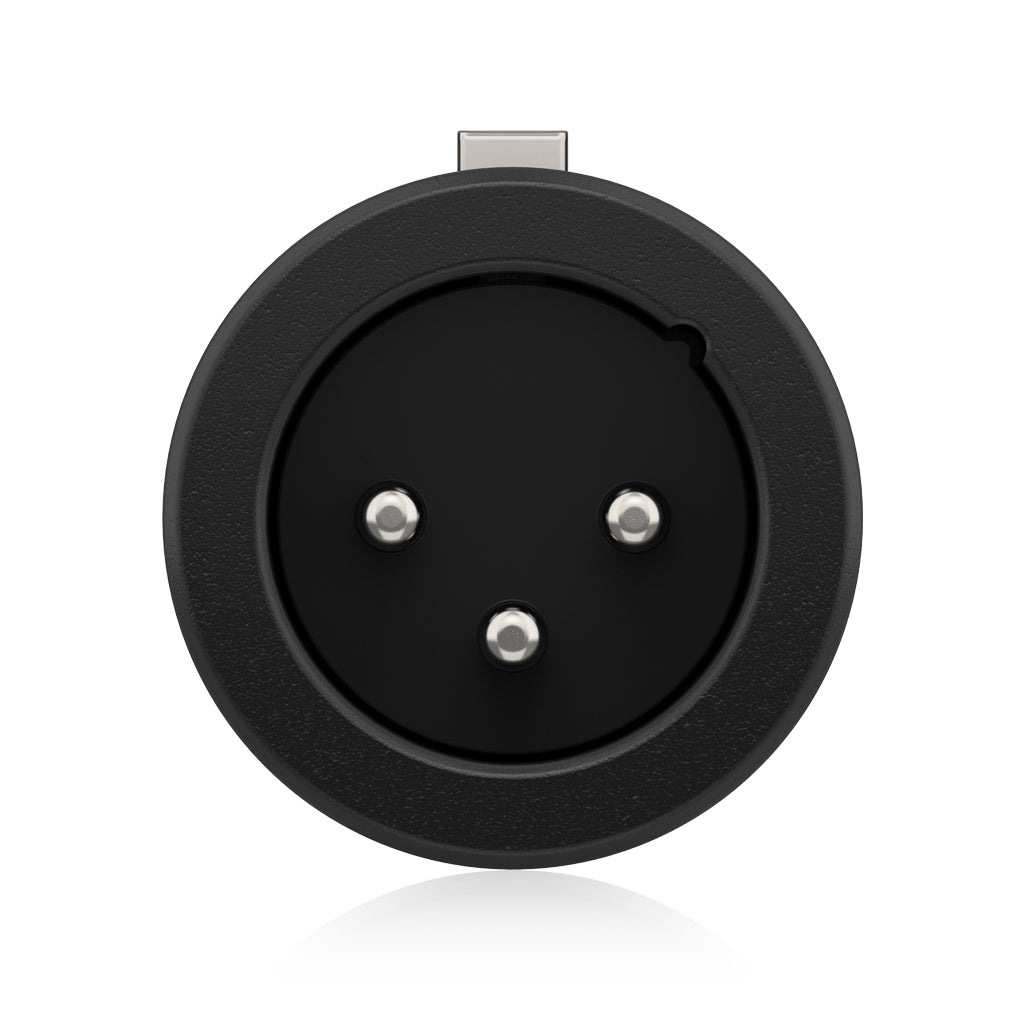 Klark Teknik - CT1 - Mic Booster