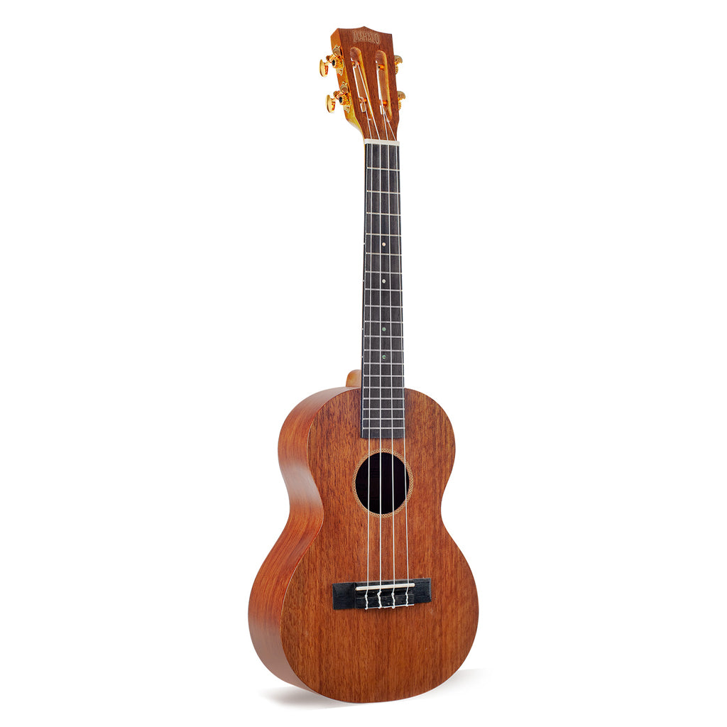 MAHALO - "J" TENOR - UKE PACK