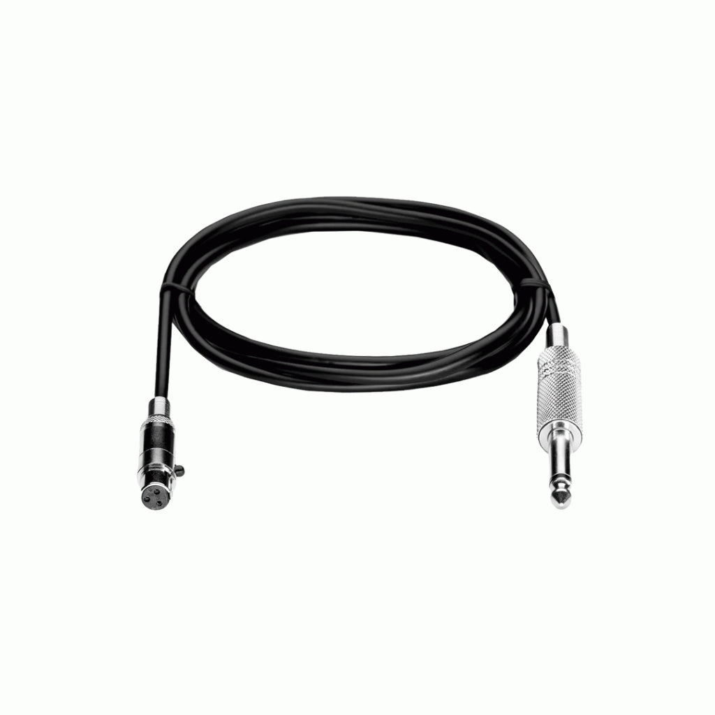AKG - MKGL - Instrument Cable for Wireless Systems