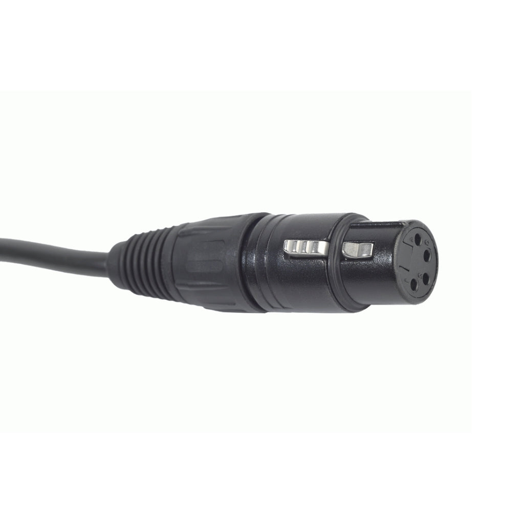 AKG - Cable for HSD171 / 271 NC - 4-pin XLR F