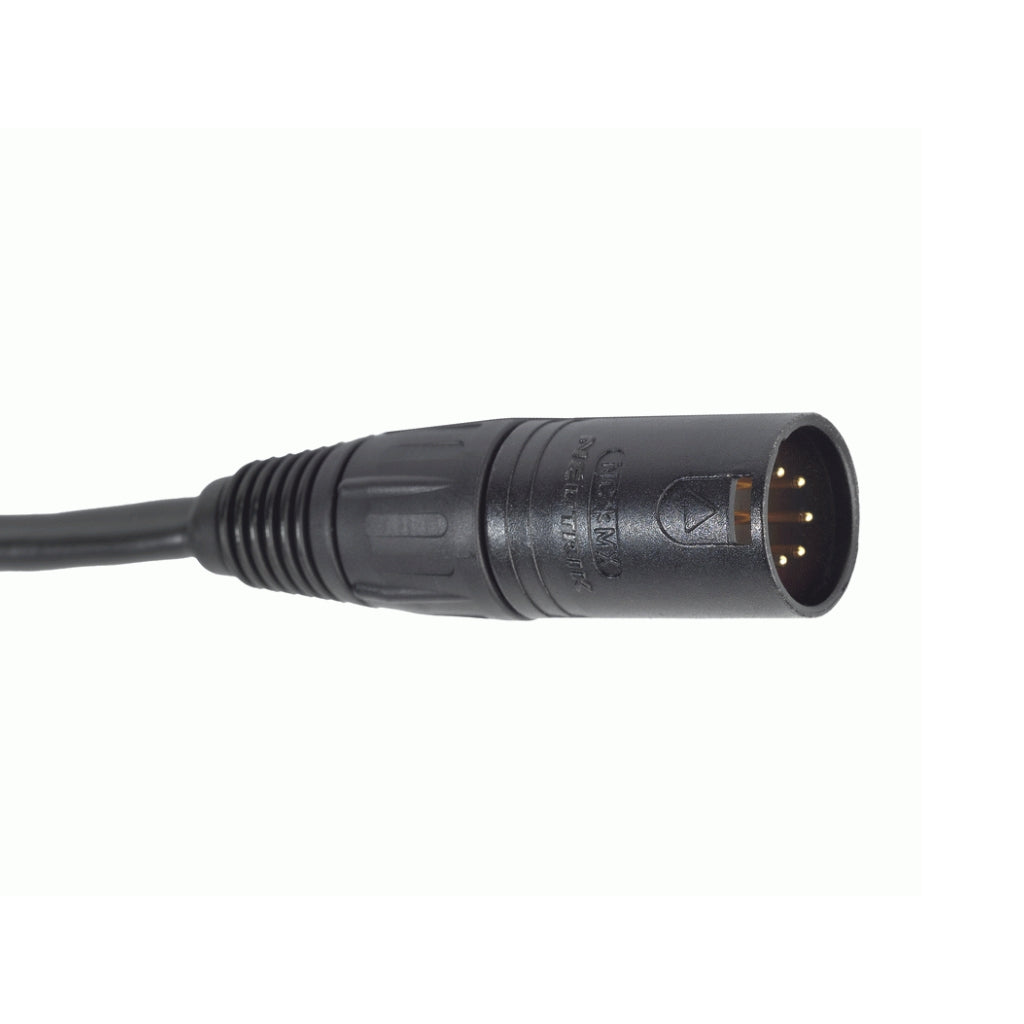 AKG - Cable for HSD171 / 271 NC - 5-pin XLR F