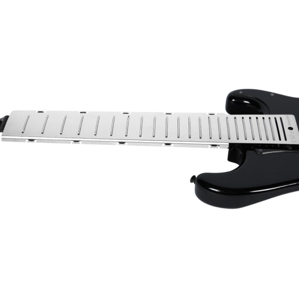Music Nomad - "Fret Shield" - Fretboard Protector Guard for 25.5" Guitar Fret Scale