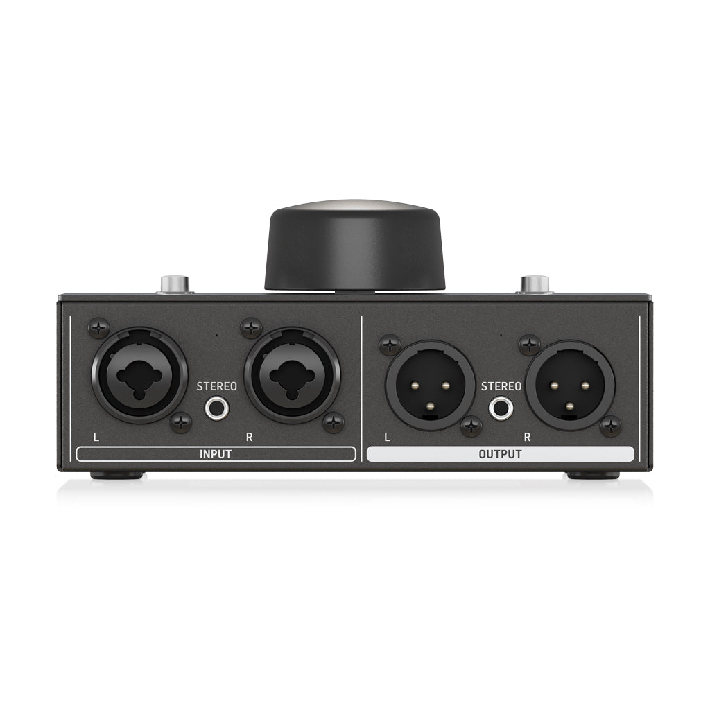 Behringer - Monitor1 - Monitoring Controller