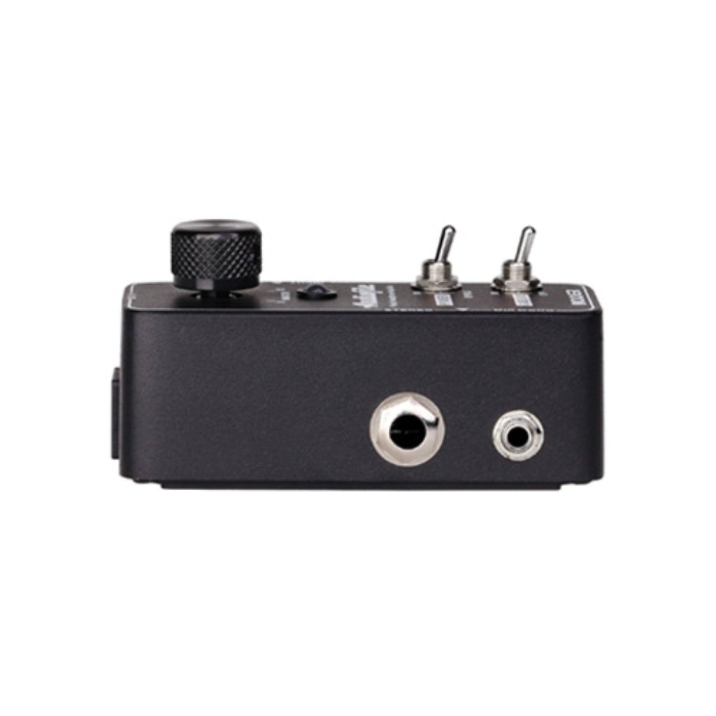 Mooer Audiofile Micro Headphone Amplifier Effects Pedals Sky Music