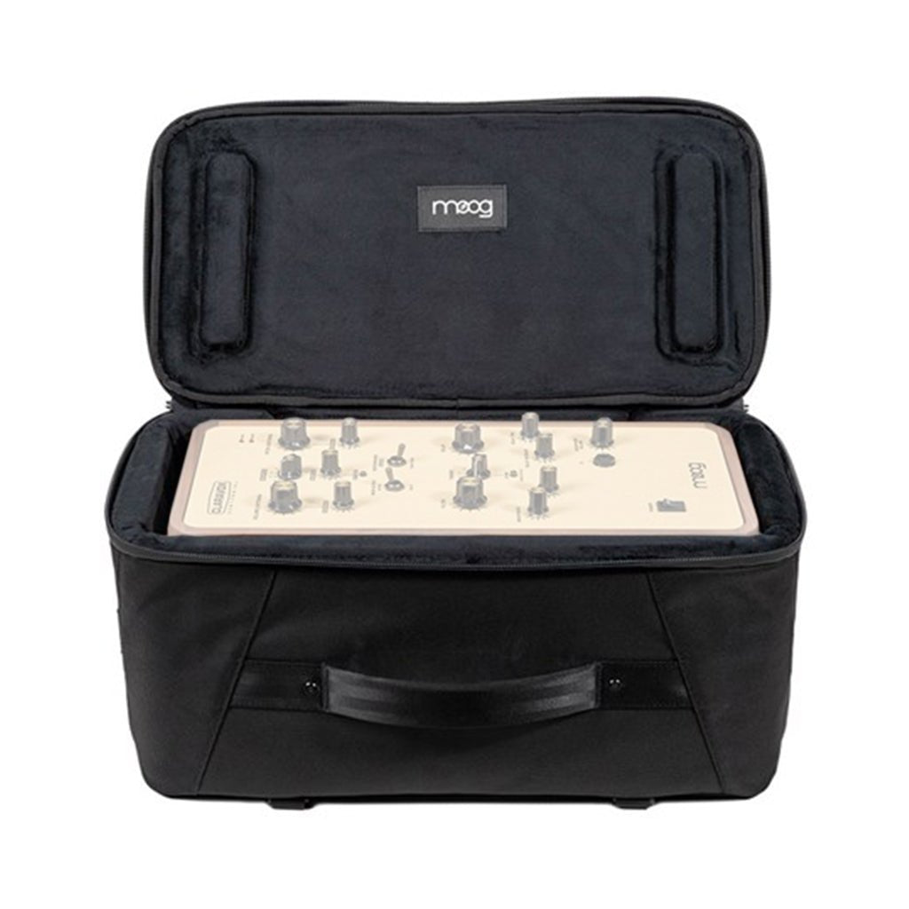 Moog Claravox SR Series Case Cases & Bags Sky Music