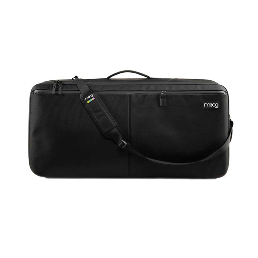 Moog Matriarch Synthesizers SR Series Case Cases & Bags Sky Music