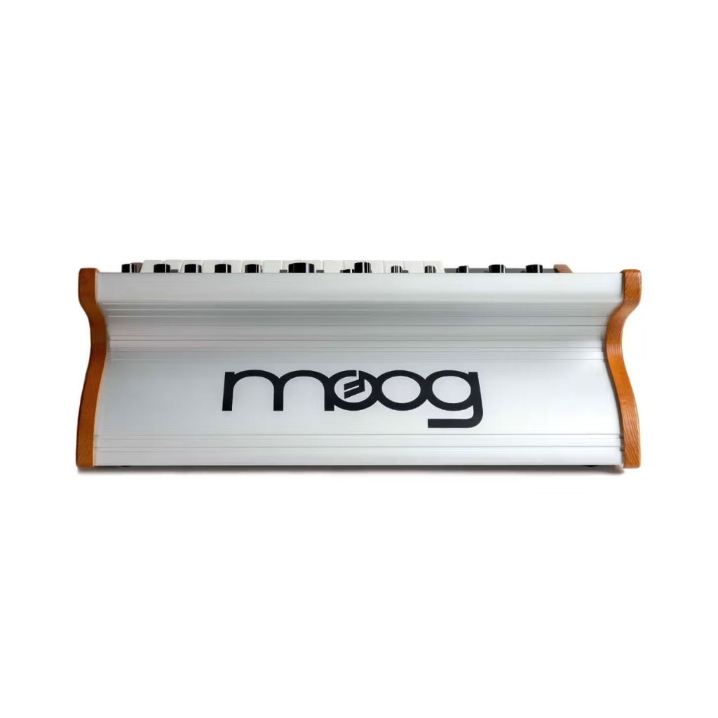 Moog Subsequent 25 Analog Synthesizer Synthesizers Sky Music