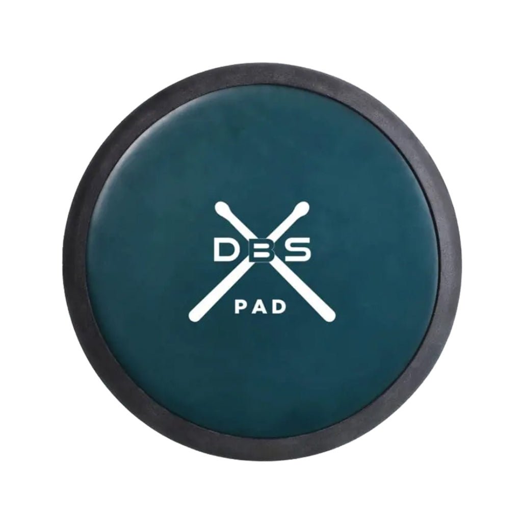 Moongel Double-Sided Practice Pad - 7 inch Drum Accessories Sky Music