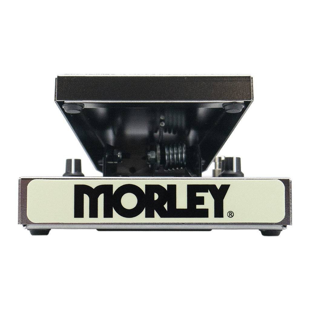 Morley PWF1 Cliff Burton Tribute Power Wah Fuzz