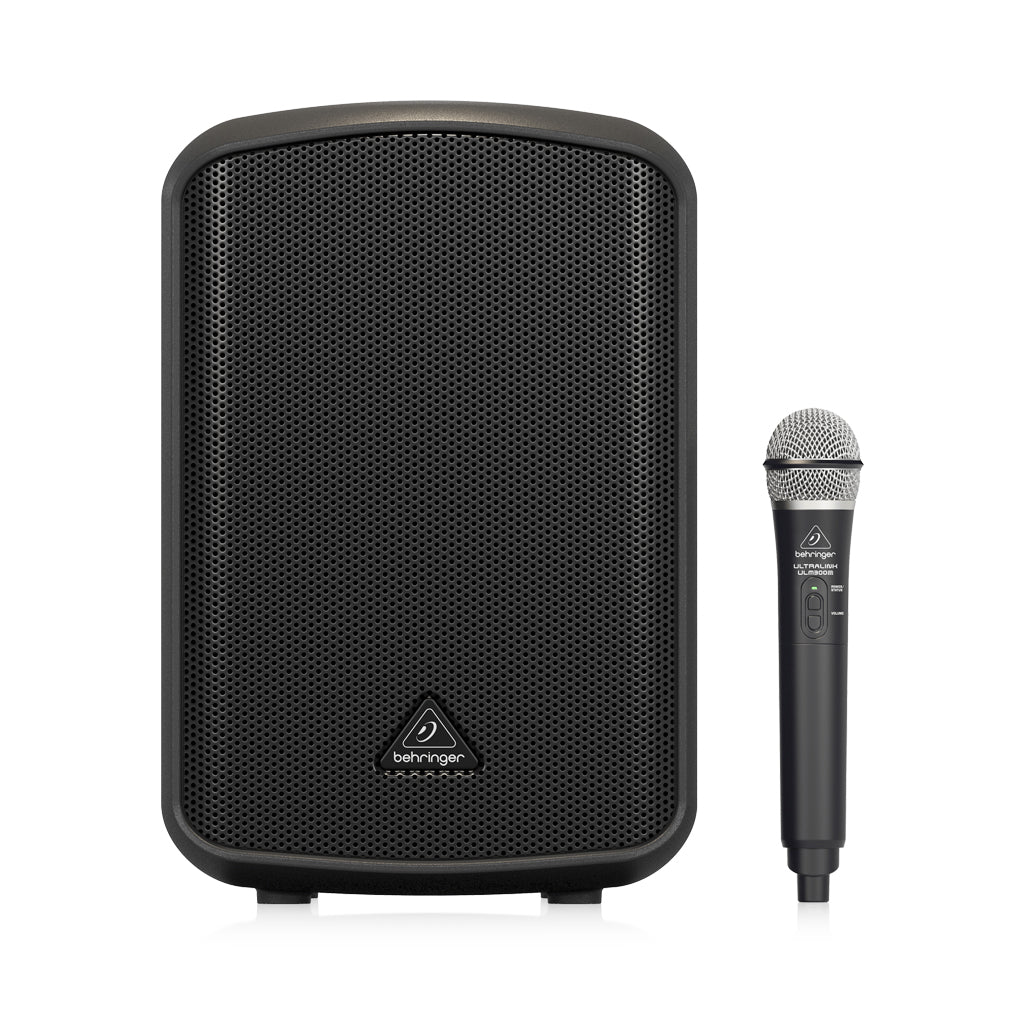 Behringer - Europort MPA200BT - Portable Speaker