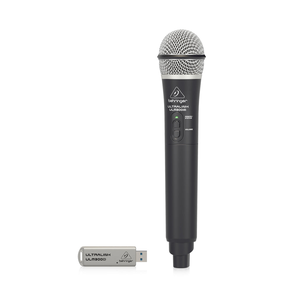 Behringer - Europort MPA200BT - Portable Speaker