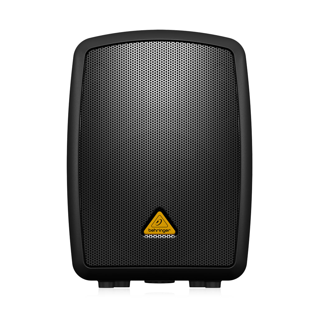 Behringer - Europort MPA40BT - Compact PABehringer - Europort MPA40BT - Compact PA