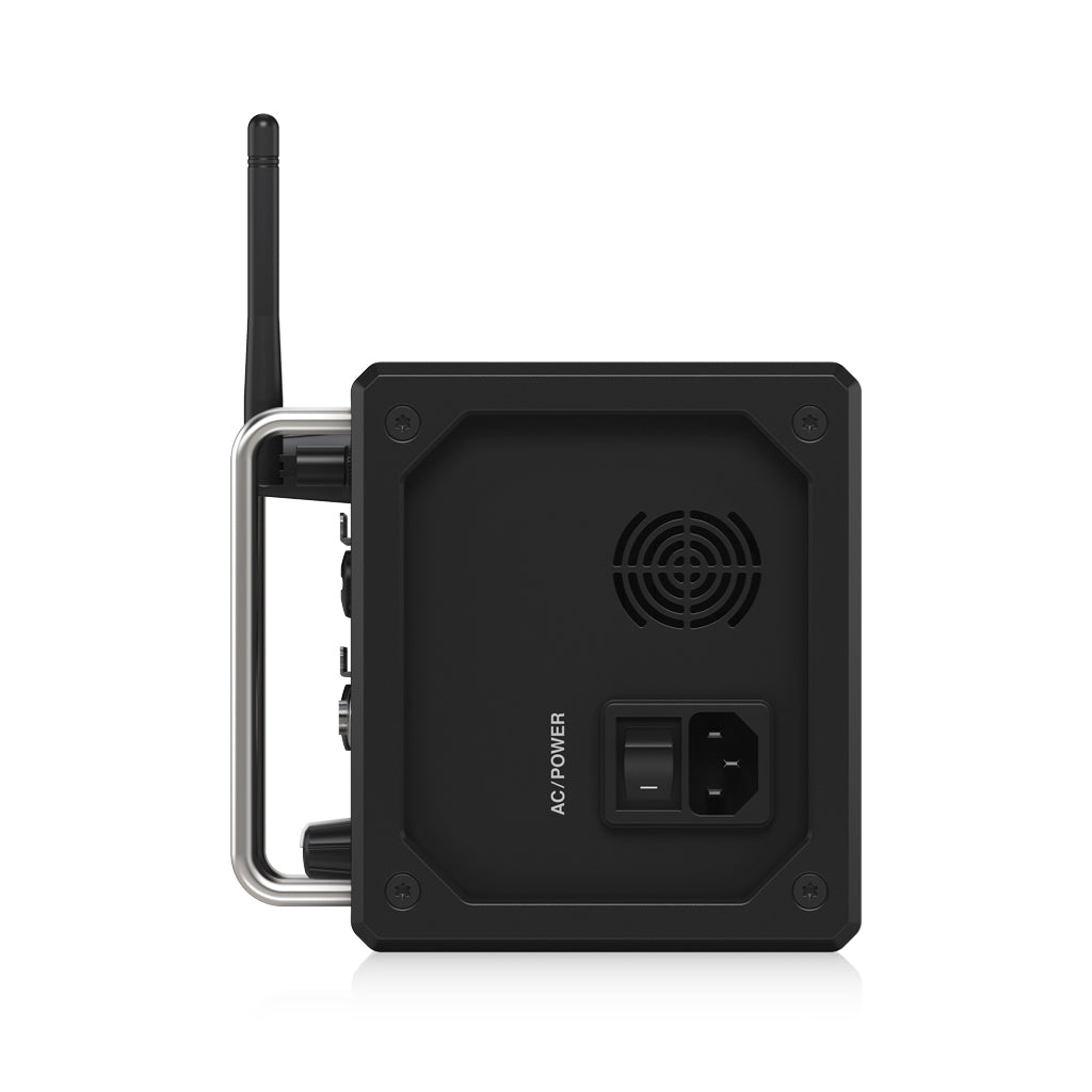 Midas - MR18 - Digital Mixer