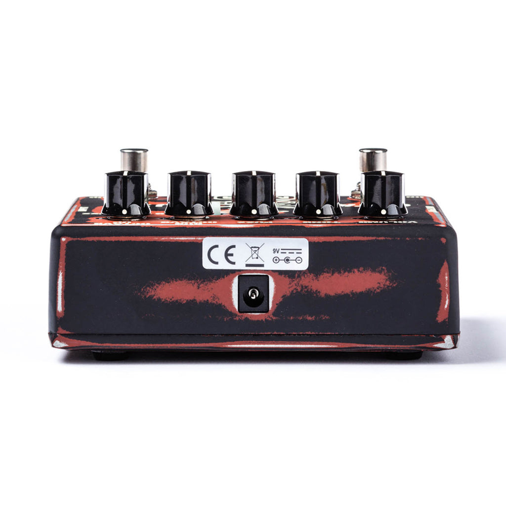 MXR - MSF01 - Slash Octave Fuzz