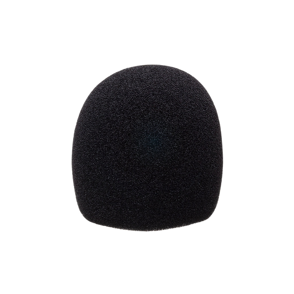 Hosa - Microphone Windscreen - Black