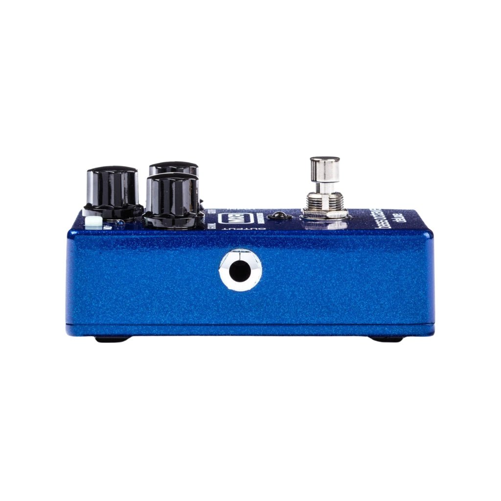 MXR Bass Octave Deluxe Effects Pedals Sky Music