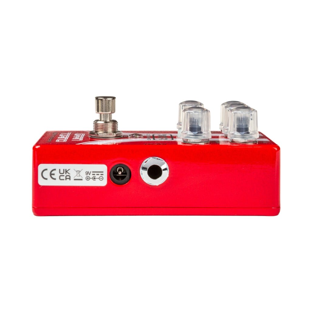 MXR Gran Torino Boost Pedal Effects Pedals Sky Music