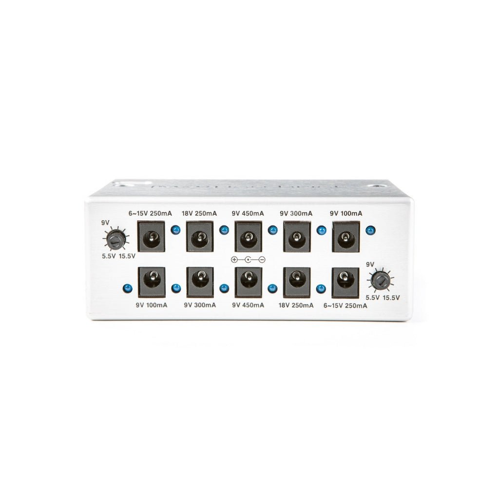 MXR Iso-Brick Power Supply Power Sky Music