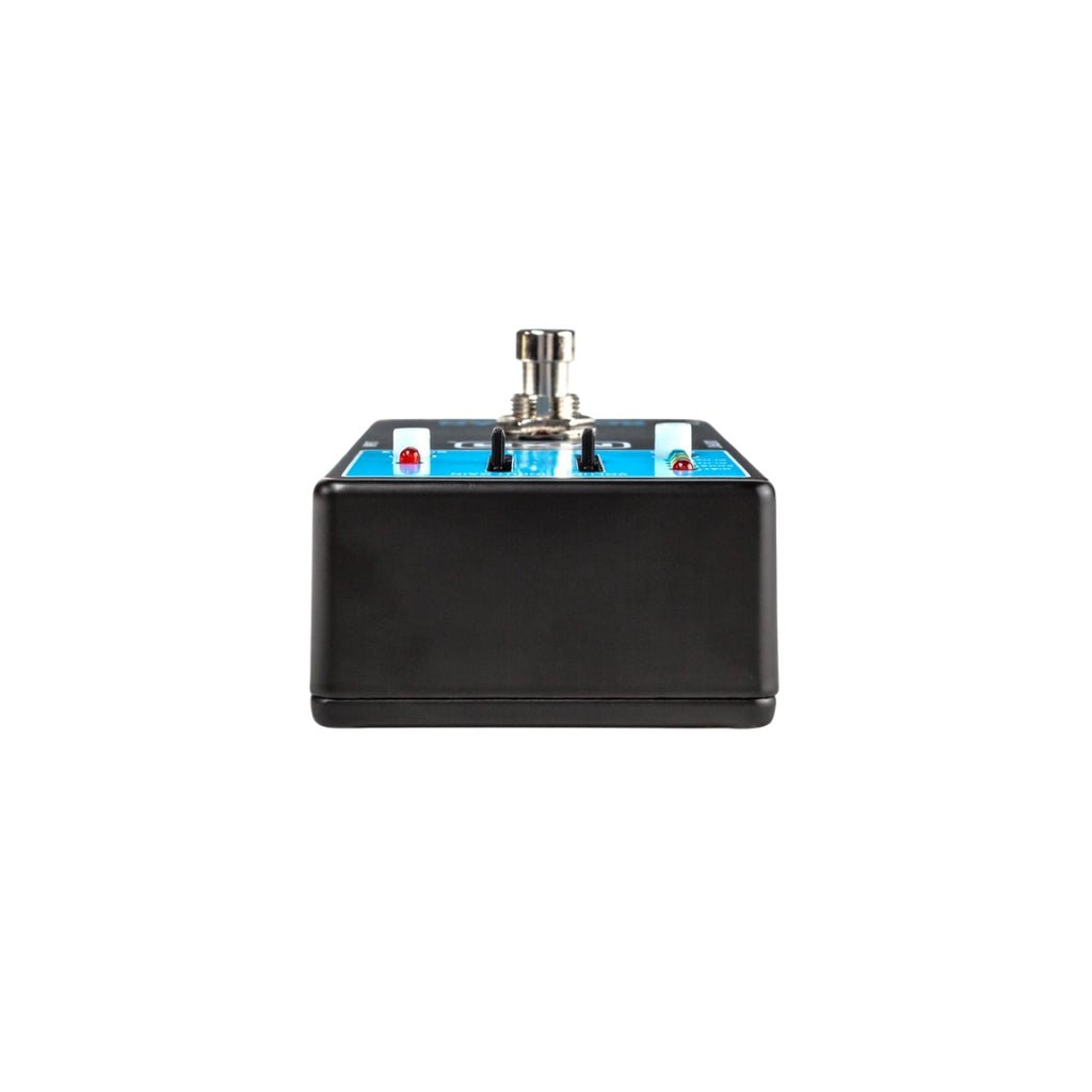 MXR Rockman X100 Analog Tone Processor Pedal Effects Pedals Sky Music