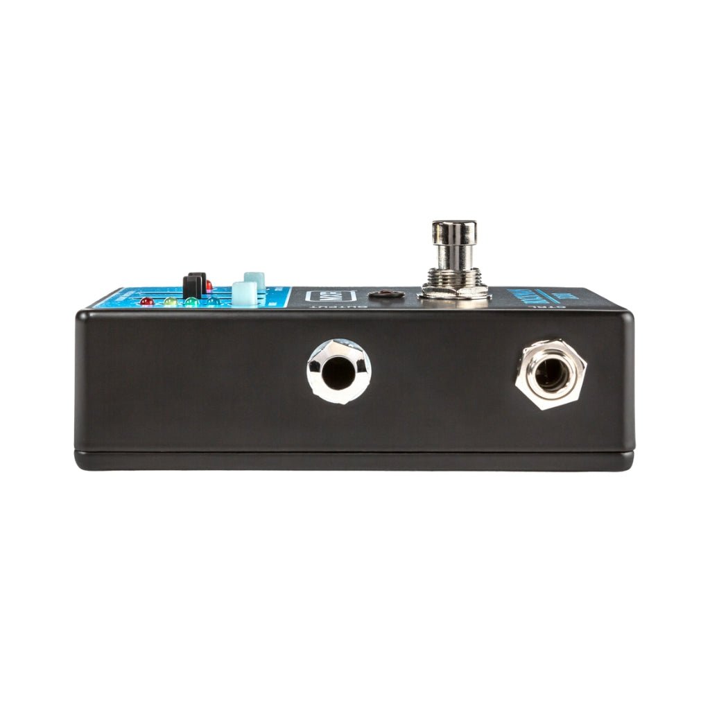 MXR Rockman X100 Analog Tone Processor Pedal Effects Pedals Sky Music
