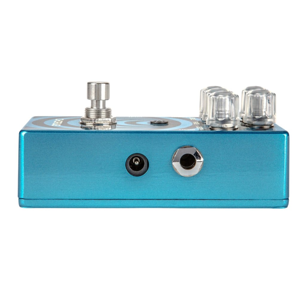MXR Wylde Audio Chorus Effects Pedals Sky Music