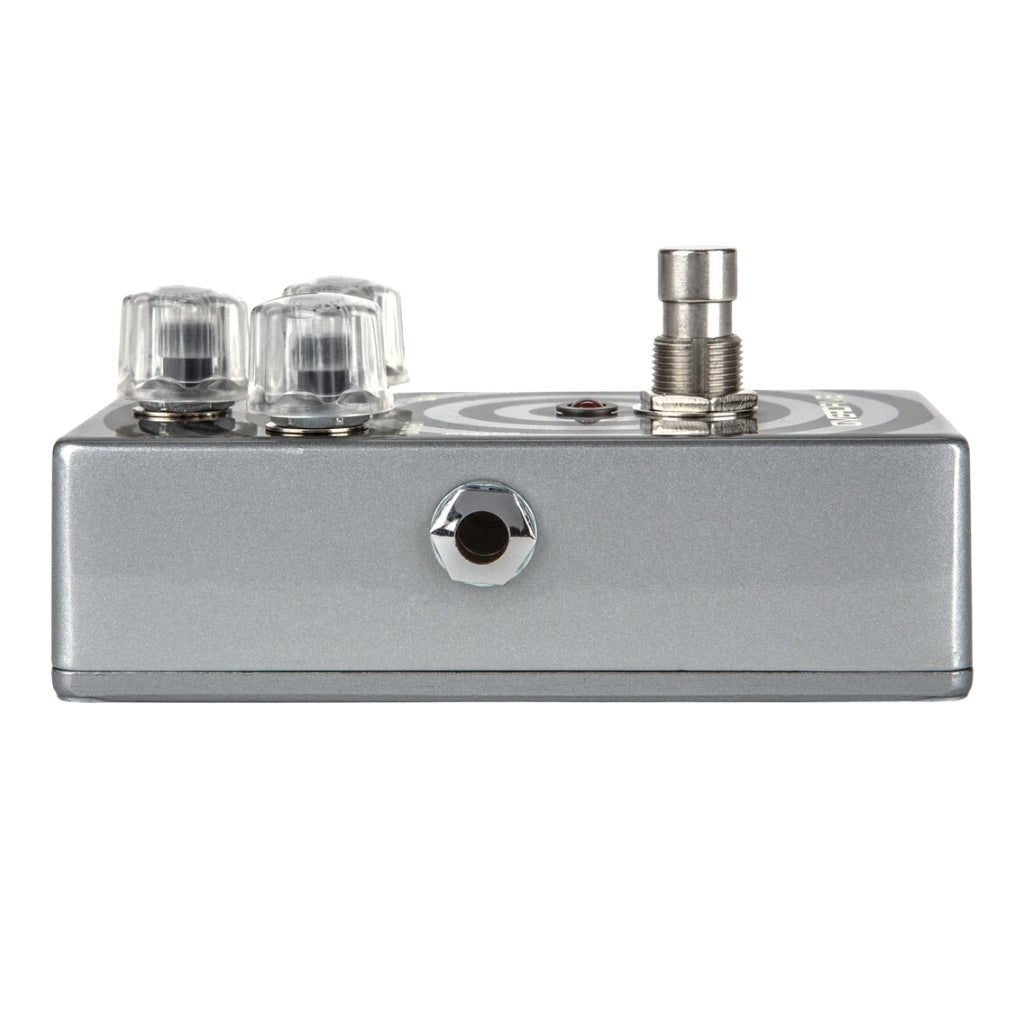 MXR Wylde Audio Overdrive Effects Pedals Sky Music