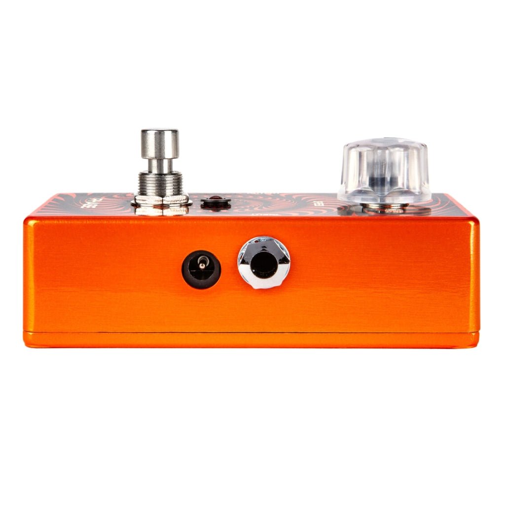 MXR Wylde Audio Phase Effects Pedals Sky Music