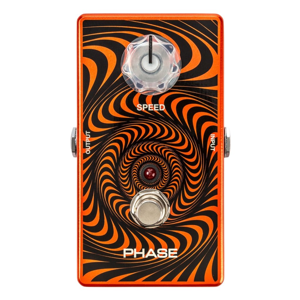 MXR Wylde Audio Phase Effects Pedals Sky Music