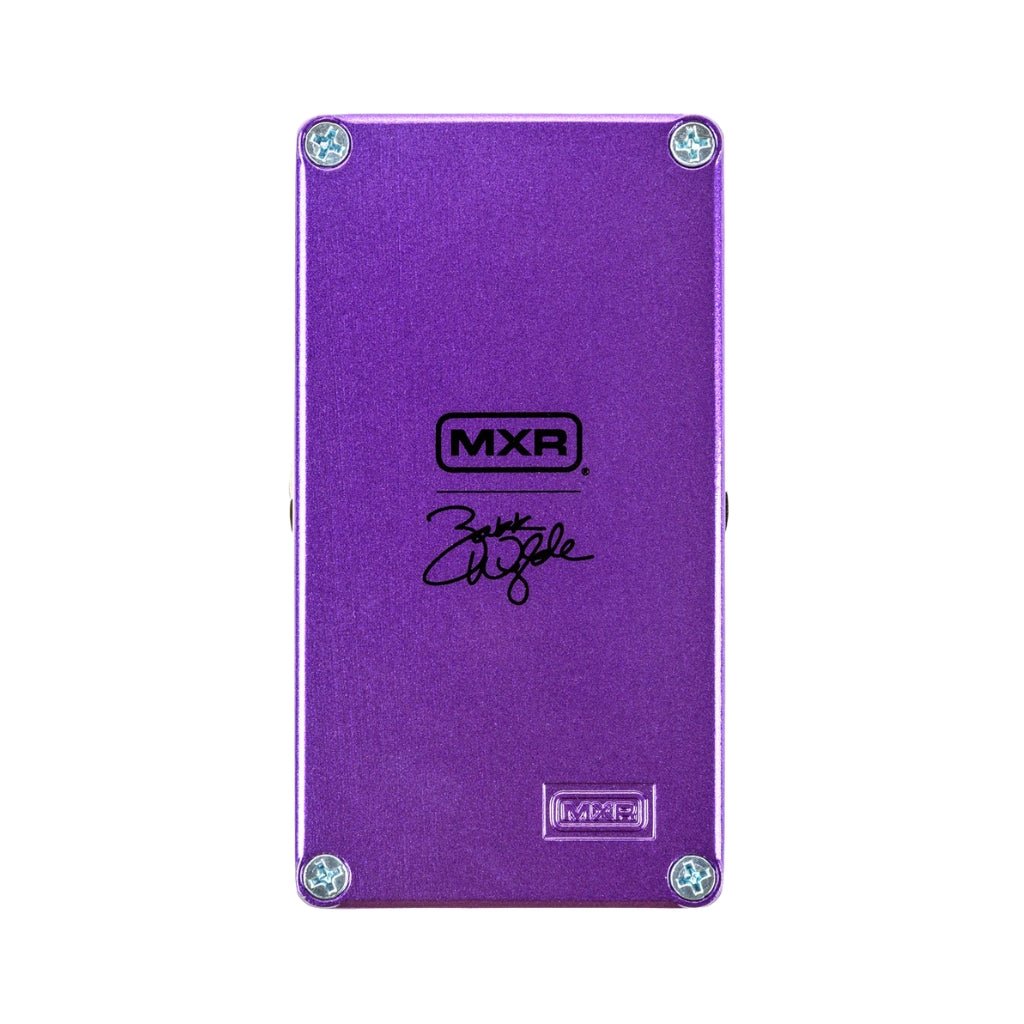 MXR Wylde Audio Zakk Sabbath Overdrive Pedal Effects Pedals Sky Music