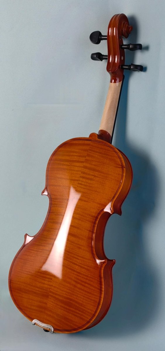 Nameless Viola SVLA1-14", with Bow and Case Violas Sky Music