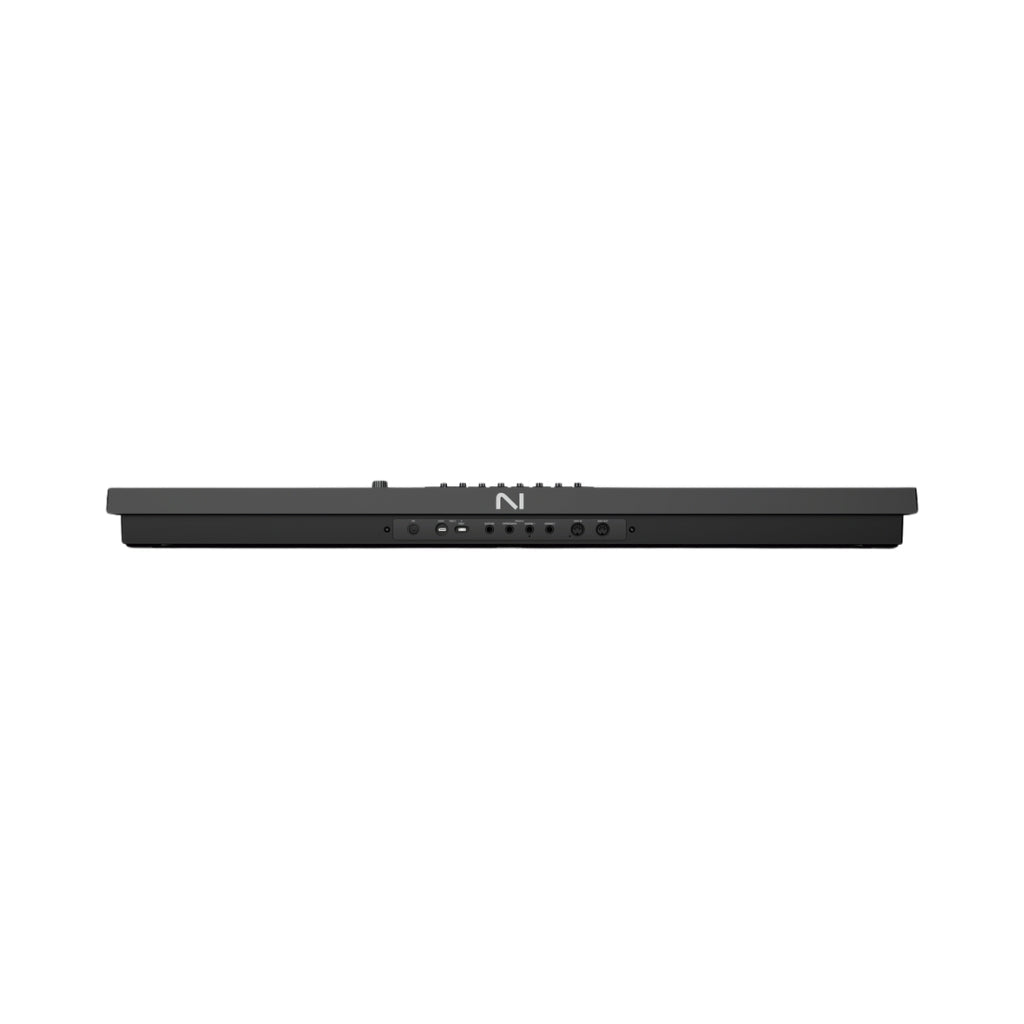Native Instruments Kontrol S61 Mk3 61-key Smart Keyboard Controller MIDI Controllers Sky Music