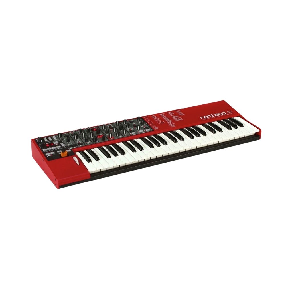 Nord Lead A1 49 Key Synth Synthesizers Sky Music
