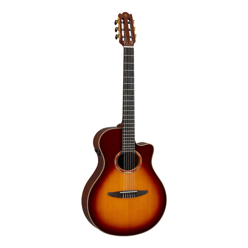 Yamaha NTX3-BS