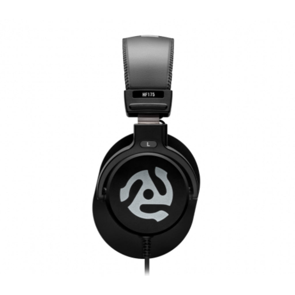 Numark HF175 Professional Monitoring Headphones Headphones & Headphone Amplifiers Sky Music
