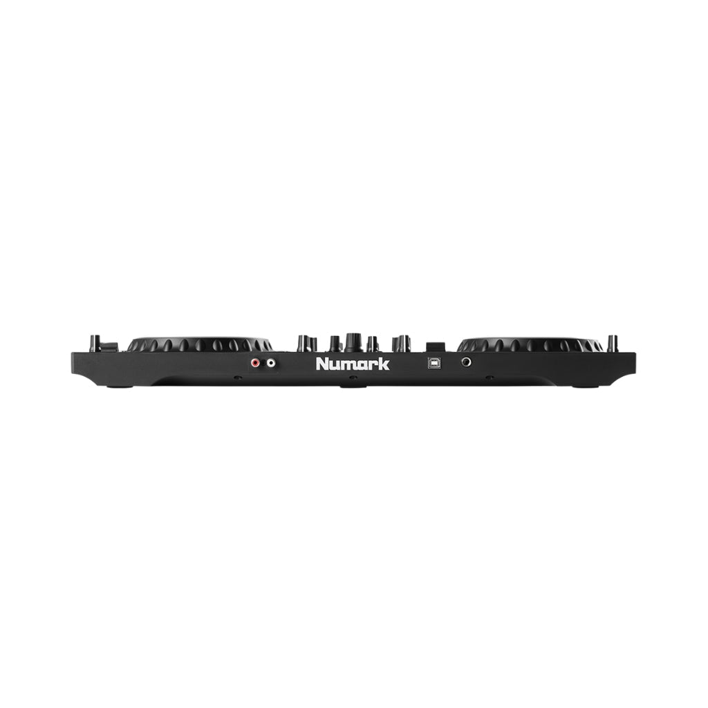 Numark Mixtrack Pro FX 2-Deck DJ Controller with Effects Paddles DJ Controllers Sky Music
