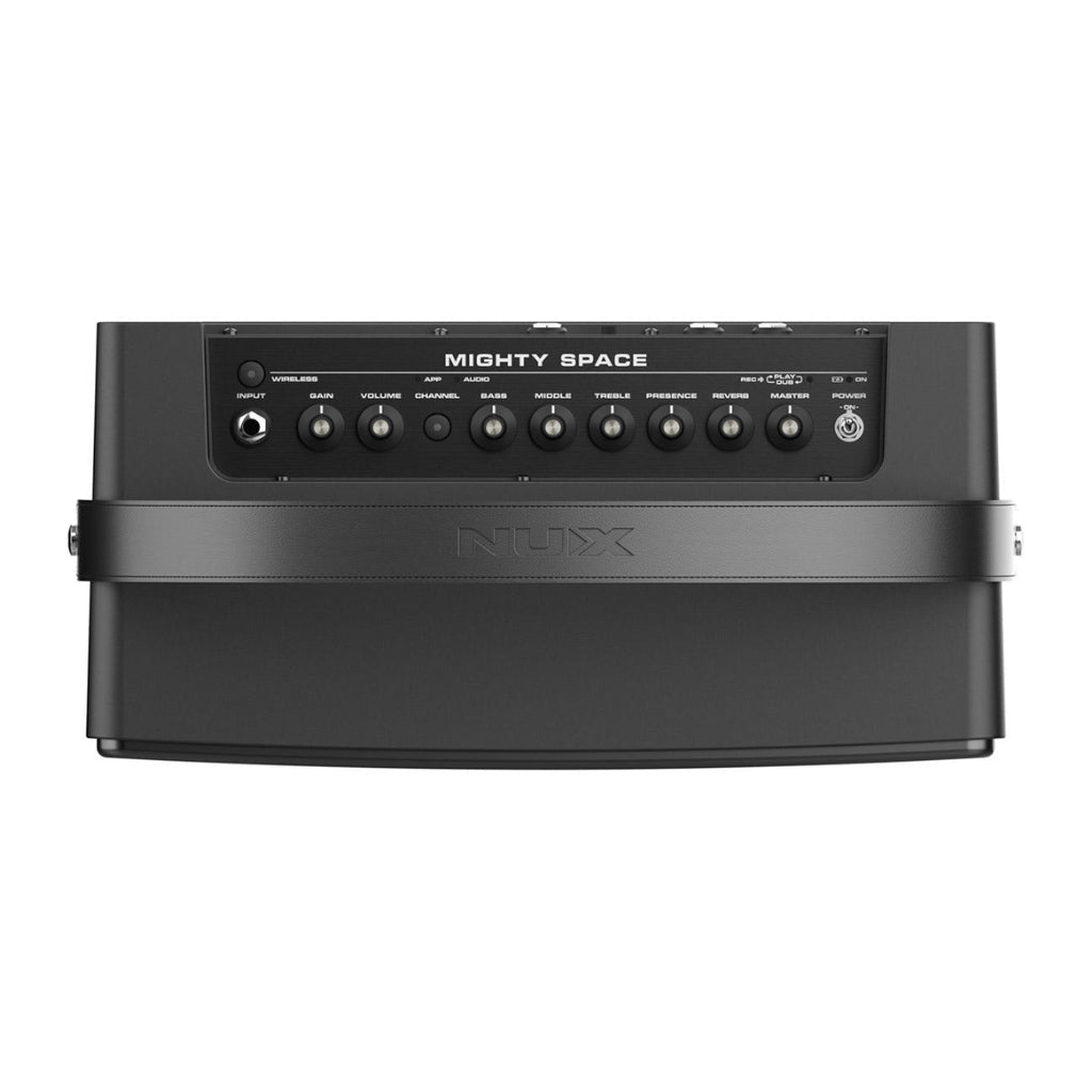 NUX Mighty Space 30-Watt Modeling Amplifier Electric Guitar Amplifiers Sky Music