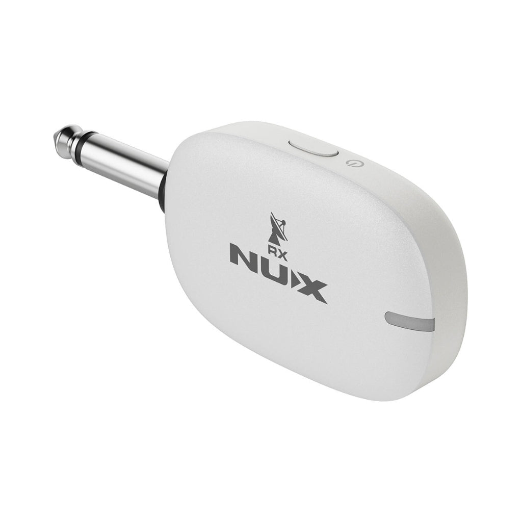 NUX NES-1 Digital Wind Instrument - White Digital Wind Instruments Sky Music