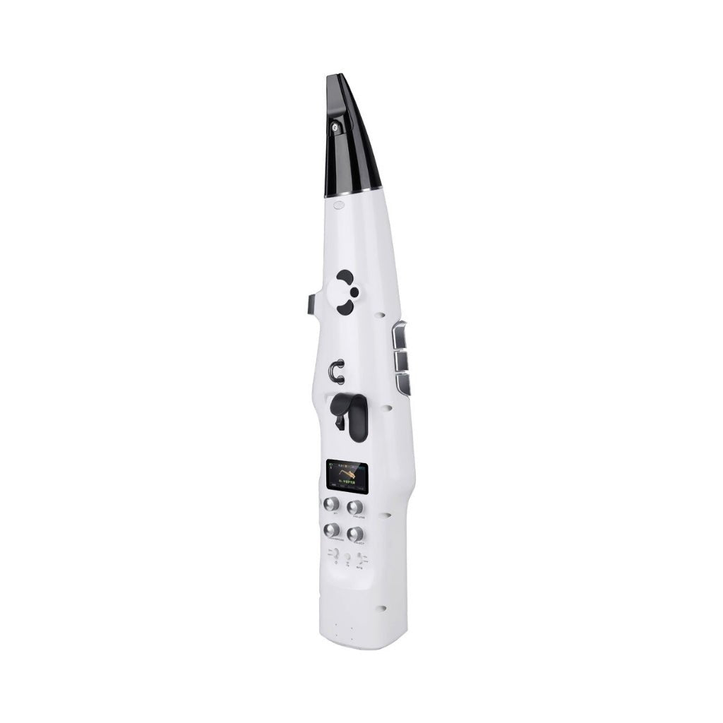 NUX NES-1 Digital Wind Instrument - White Digital Wind Instruments Sky Music