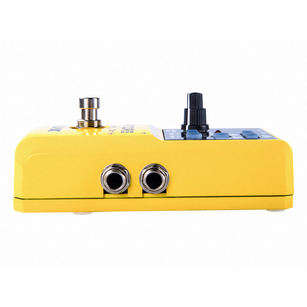NU-X - Loop Core - Stereo Yellow