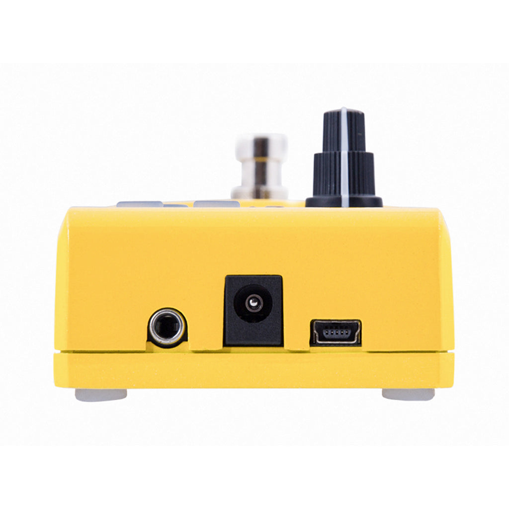 NU-X - Loop Core - Stereo Yellow