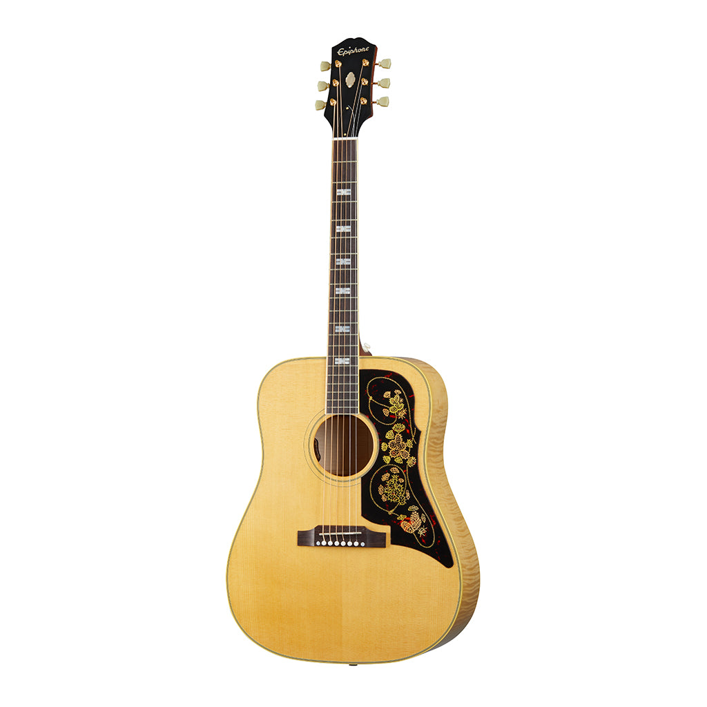 Epiphone USA Frontier AN