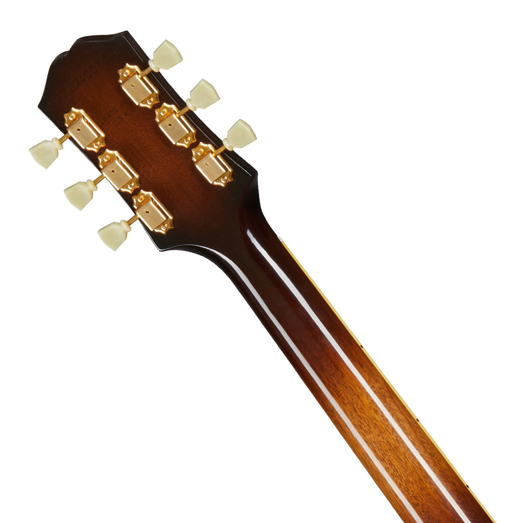 Epiphone USA Frontier Frontier Burst