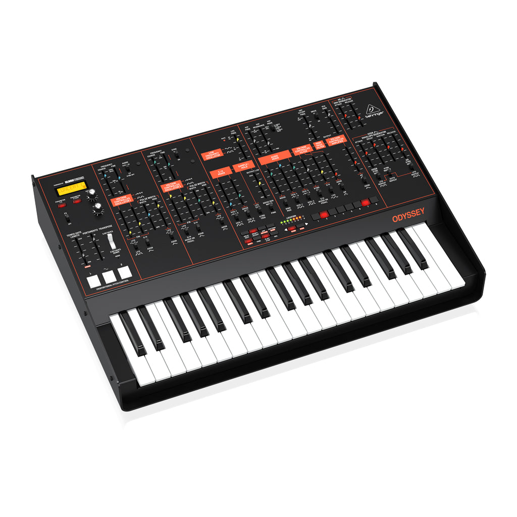 Behringer - Odyssey - Analog Synth