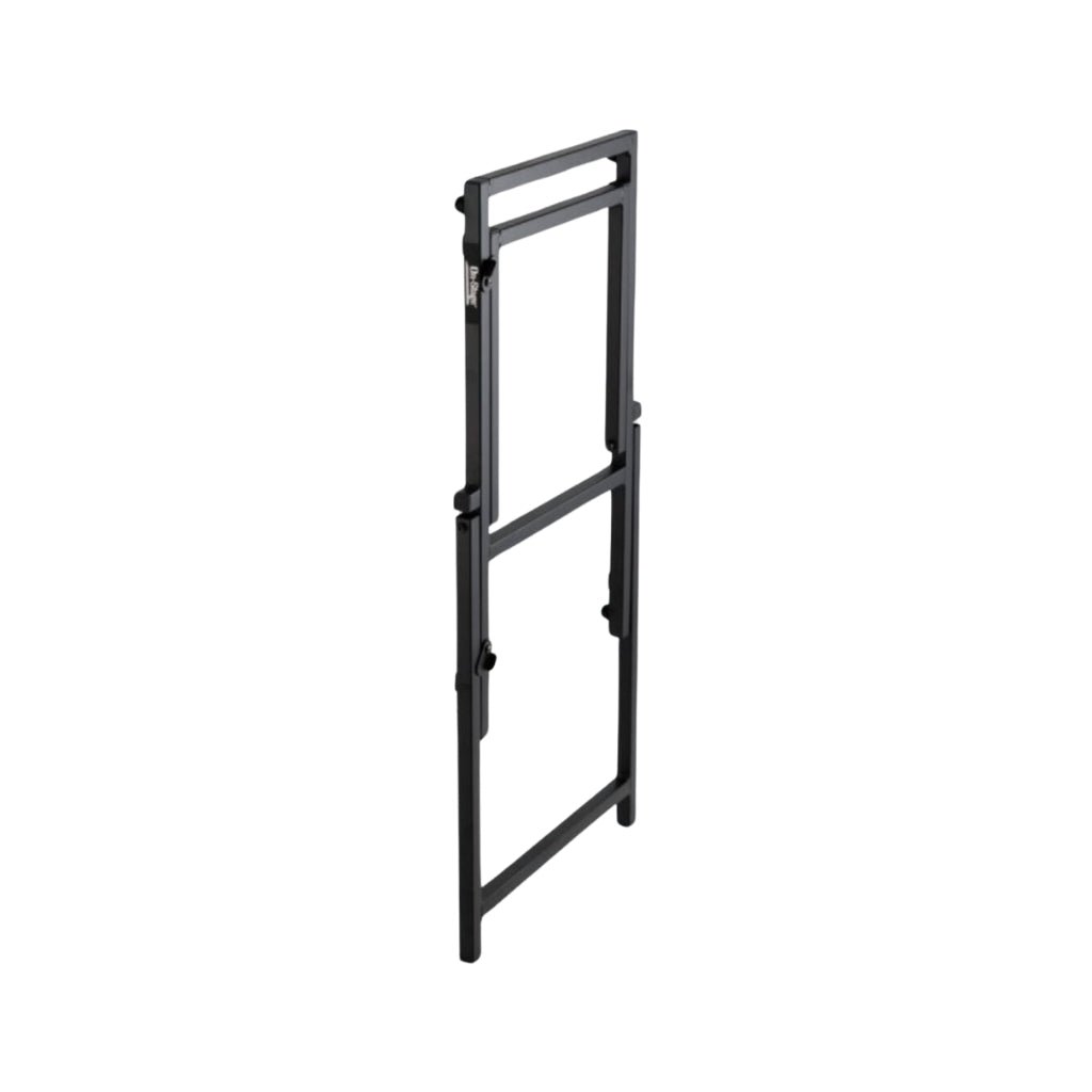 On-Stage Fold Tilt Back Amp Stand Amplifier Accessories Sky Music