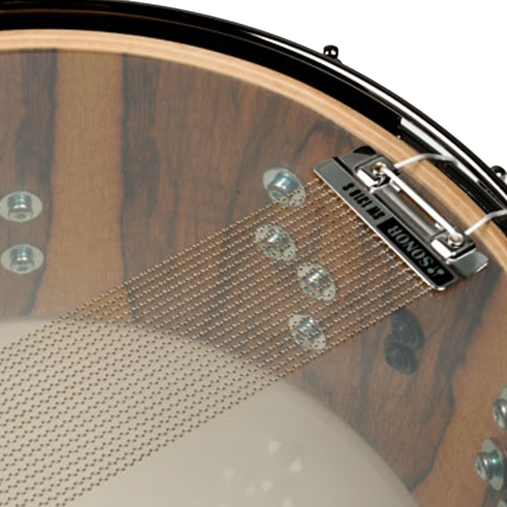 Sonor OOAK 1365 Black Limba