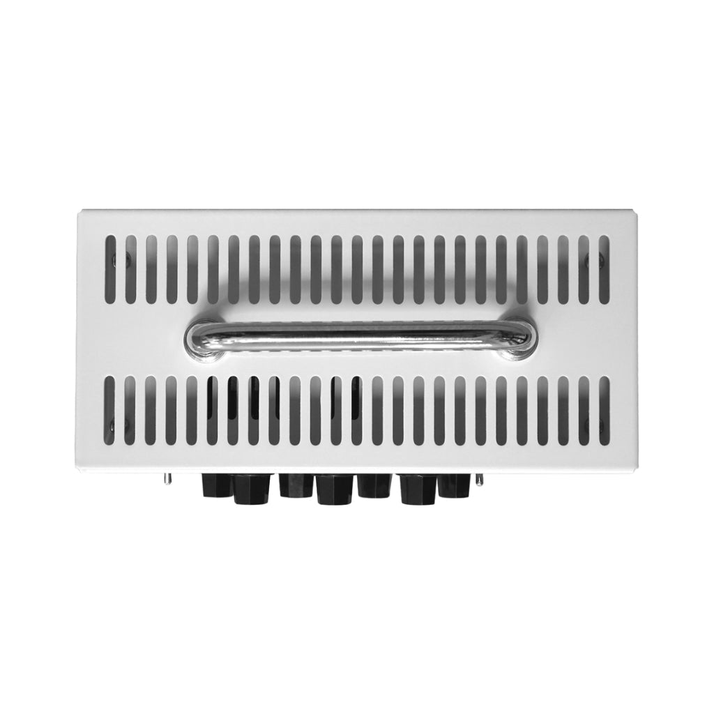 Orange Baby Terror 20-Watt Solid-State Micro Guitar Head Amplifier Electric Guitar Amplifiers Sky Music